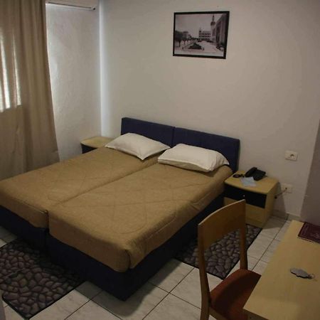 Hotel Amine Safakis Zewnętrze zdjęcie