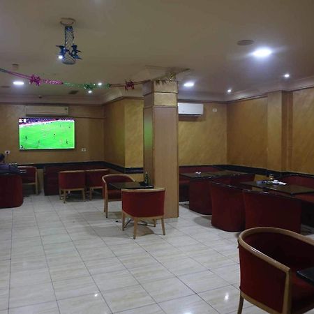 Hotel Amine Safakis Zewnętrze zdjęcie