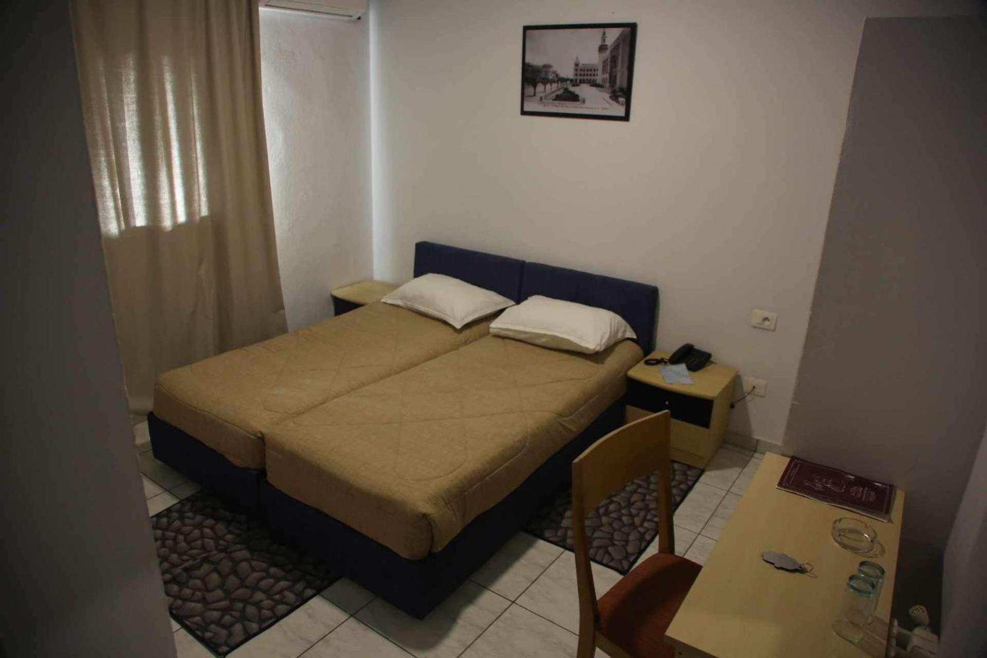 Hotel Amine Safakis Zewnętrze zdjęcie