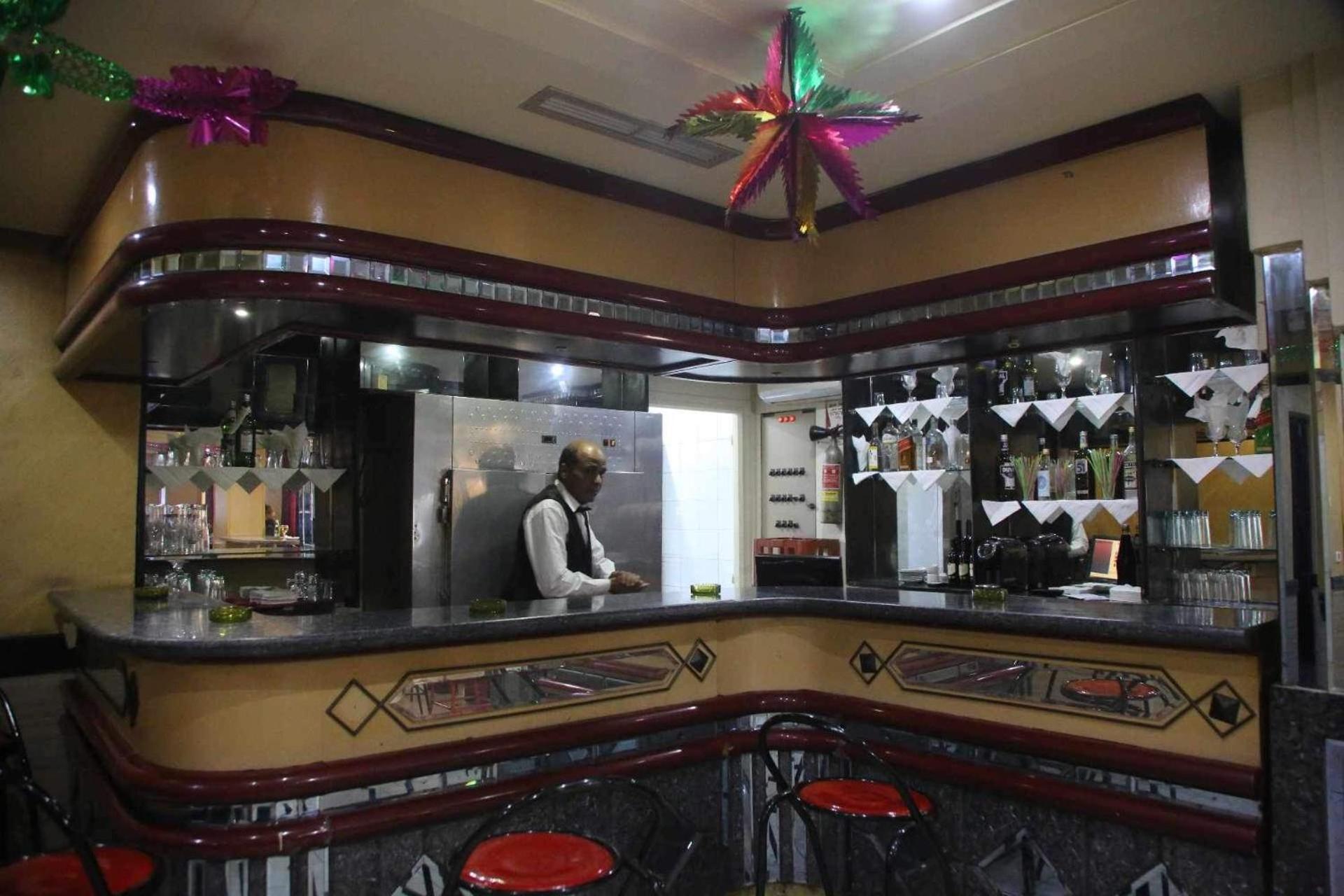 Hotel Amine Safakis Zewnętrze zdjęcie