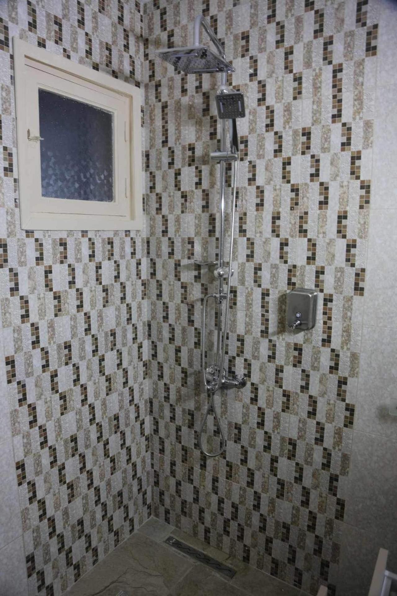 Hotel Amine Safakis Zewnętrze zdjęcie