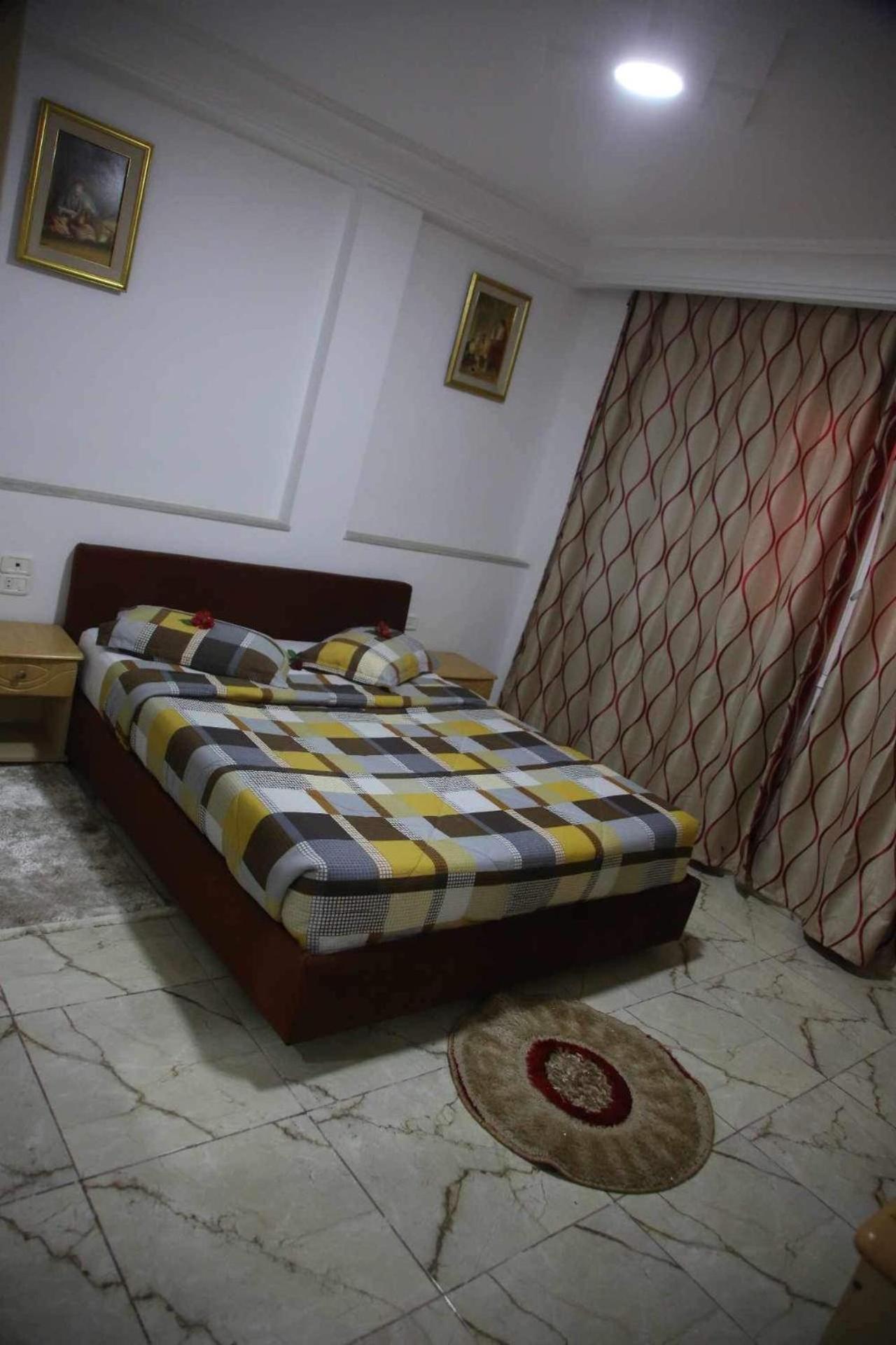 Hotel Amine Safakis Zewnętrze zdjęcie