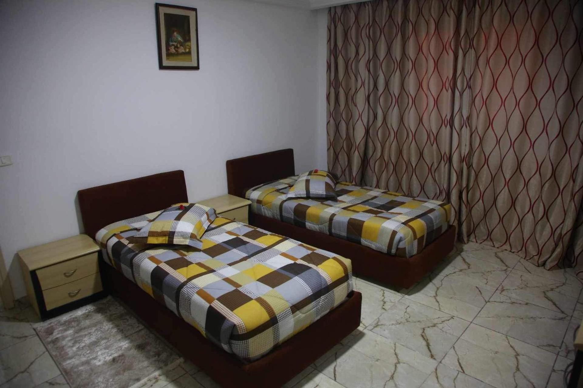 Hotel Amine Safakis Zewnętrze zdjęcie